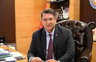 AESOB Başkanı Adlıhan Dere: "Güvenli eğitim,...