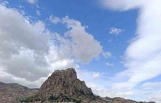 Afyonkarahisar’da hava durumu