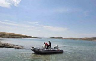 Ağrı’da 14 yaşındaki çocuk kayboldu, arama...