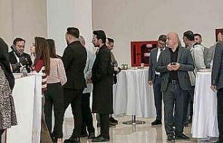 Ağrı’da "İlham Veren Ağrı Gençlik"...