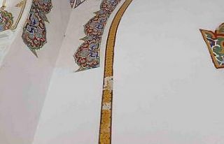 Ahi Evran’ın emaneti tehlikede: Camide bakımsızlık...