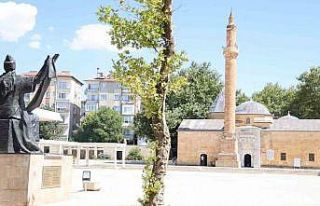 Ahilik Müzesi, Ahilik Haftası öncesinde ziyaretçilerini...