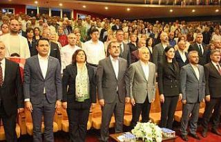 AK Parti Aydın İl Başkanı Erdem: "Birlik...