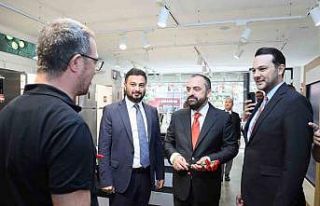 AK Parti Genel Başkan Yardımcısı Faruk Acar: "Hiçbir...