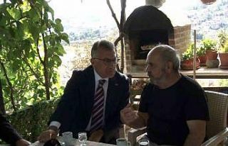 AK Parti TBMM Grup Başkanı Güler: "Yıllardır...