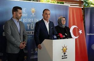 AK Parti’den bir günde bin 700 program