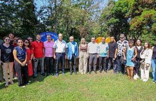 Akdeniz Üniversitesi Rektörü Prof. Dr. Özlenen...