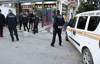 Aksaray’da silahlı ekmek kavgası kanlı bitti:...