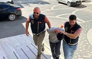 Akşehir’de uyuşturucu operasyonu: 2 kişi tutuklandı