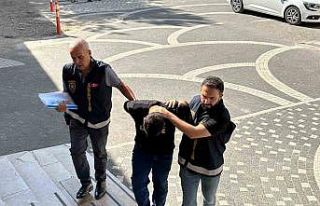 Akşehir’de uyuşturucu operasyonu: 3 bin 500 kullanımlık...