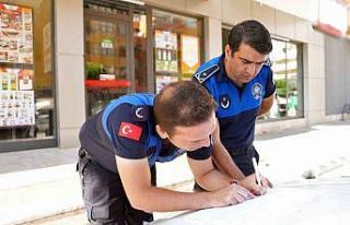 Alanya’da tarihi geçmiş bebek maması satan 2...