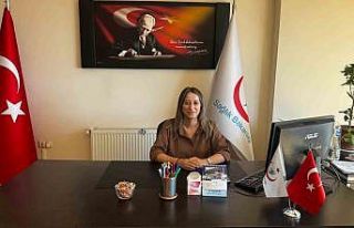 Alaplı Halk Sağlığı Müdürlüğü’ne Dr. Sultan...