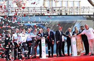 Alaşehir’de yılların sorununa son verildi