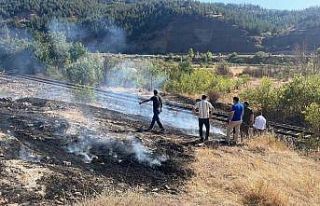 Alevlere ilk müdahale milletvekillerinden