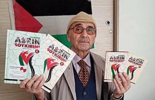 Ali Kayıkçı: "Gazze Destanı emsalsiz"