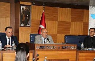 ALTSO’da İŞKUR teşvikleri anlatıldı