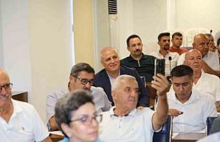 ALTSO’da ’Keçiboynuzunda Planlı Üretim ve İşleme’...