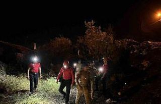 Alzheimer hastası kadın her yerde aranıyor