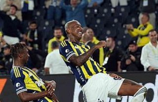 Anderson Talisca, ligdeki 2. golünü attı