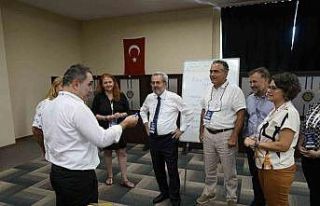 Ankara Üniversitesi’nden geleceğe yönelik 3 yeni...