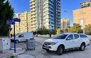 Ankara’da silahlı saldırı: 1 ölü