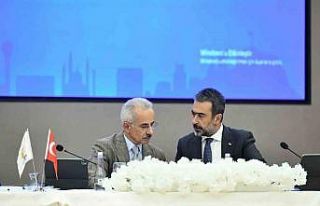 Ankara’nın beklediği proje: Havalimanı metrosuna...