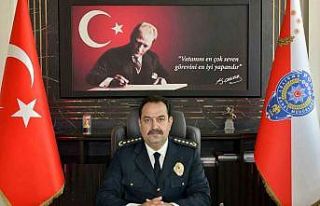 Antalya İl Emniyet Müdürü İlker Arslan tutuklandı