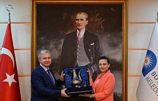 Antalya-Moskova hattında stratejik buluşma: "Ortaklığımız...