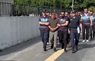 Antalya’da 5 yıldızlı otele silahlı saldırıda...