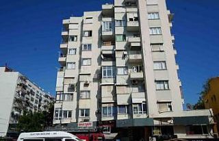 Antalya’da Hollanda uyruklu vatandaş, 15 gün sonra...