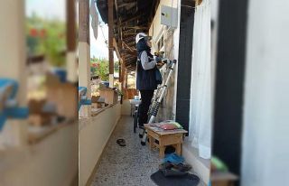 Aras EDAŞ kadın saha ekibiyle güçleniyor: Sayaç...