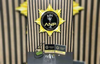 Ardahan’da uyuşturucu operasyonu: 3 kişi tutuklandı