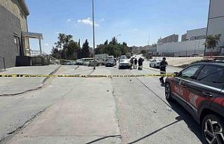 Arnavutköy’de eski eşinin sevgilisi olan kuzenini...