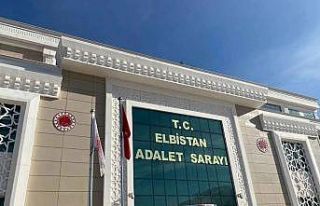 Atık toplayan engelli şahsı darbeden şüpheli...