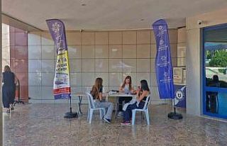 Aydın Büyükşehir Belediyesi’nden üniversite...