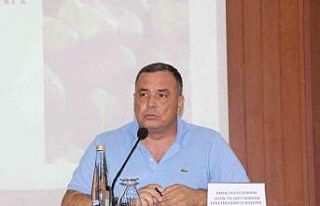 Aydın Ticaret Borsası, kuru incirde aflatoksin ve...