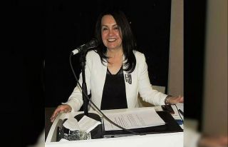 Aydın’ı üzen ölüm, Aydınlı Gazeteci Fatma...