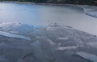 Ayvacık Kaymakamlığı’ndan "baraj"...