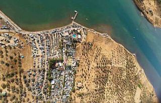 Ayvalık’ta "Balıkesir Motofest" heyecanı