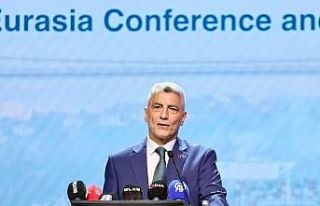 Bakan Bolat: ‘‘Tarım ve gıda üretimi 24 milyar...