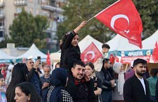 Bakan Bolat’tan esnafa müjde: 100 milyon lira kredi...