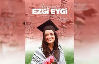 Bakan Göktaş, İsrail tarafından öldürülen insan...