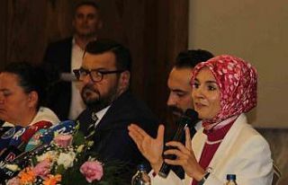 Bakan Göktaş: "Türkiye, her alanda reformlara...