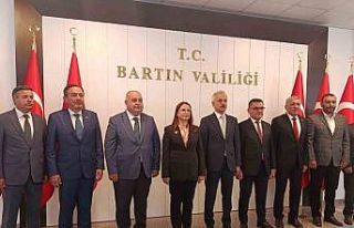 Bakan Uraloğlu: "Girilmez denen dağlardan milli...