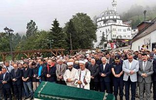 Bakan Uraloğlu’nun acı günü