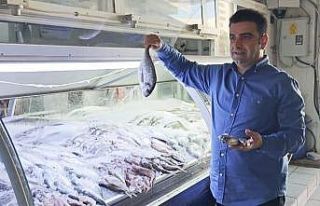 Balıkçılar "Vira bismillah" dedi