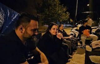 Balıkesir’de 4.5 büyüklüğünde deprem