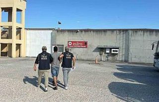 Balıkesir’de yakalanan DEAŞ’lı tutuklandı