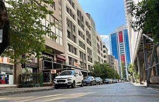 Balıkesir’deki deprem İzmir’de de hissedildi