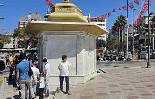 Bandırma’da su kesintisi cuma namazı öncesi zorladı:...